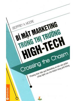 Bí mật Marketing trong thị trường High-Tech