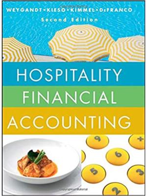 Hospitality Financial Accounting, 2nd Edition
