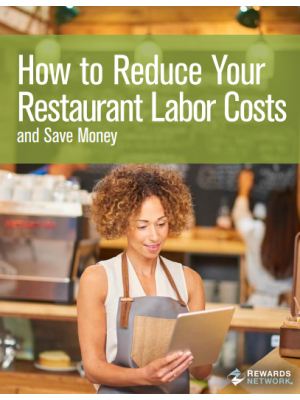 How to Reduce Your Restaurant Labor Costs and Save Money