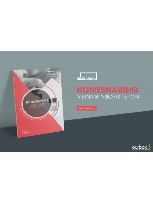 Homesharing Vietnam Insights Report