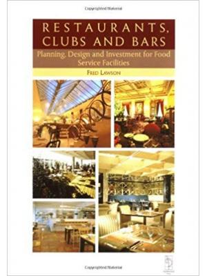 Restaurants, clubs and bars - planning