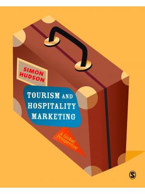 Tourism and Hospitality Marketing: A Global Perspective