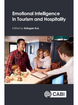 Emotional intelligence in tourism and hospitality