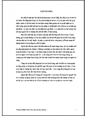 Giáo trình Sinh lý dinh dưỡng