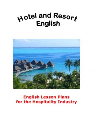 Hotel and Resort English