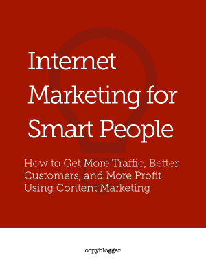 Internet Marketing for Smart People