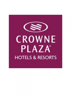 Báo cáo thực tập về khách sạn Crowne Plaza