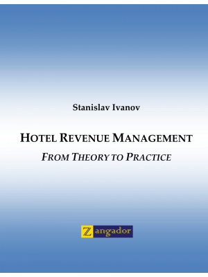 HOTEL REVENUE MANAGEMENT - from Theory to Practice