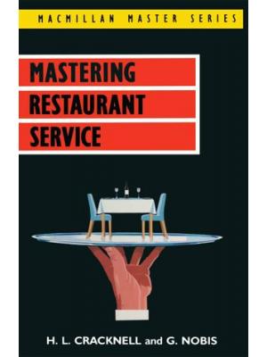 Mastering Restaurant Service