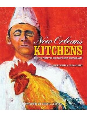  New Orleans Kitchen: Recipes from the Big Easy's Best Restaurants  Kết quả tìm kiếm Kết quả tìm kiếm trên web