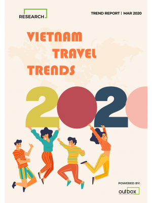 Vietnam travel trends 2020 - Báo cáo xu hướng du lịch Việt Nam 2020