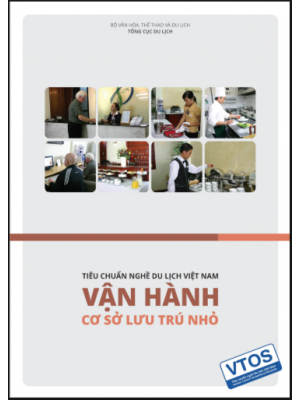 VTOS2013_Small Accommodation Operations_VN