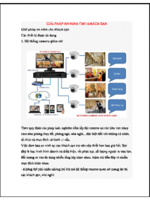 An toàn an ninh NHKS 04